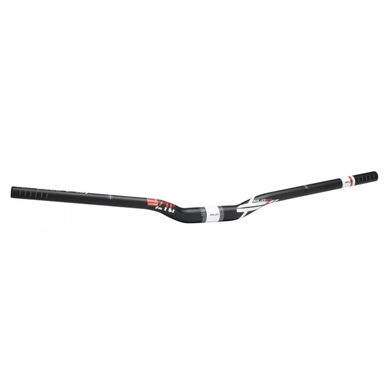 GUIDON XLC Riser Pro Ø31.8mm 780mm HB-M16 noir