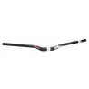 GUIDON XLC Riser Pro Ø31.8mm 780mm HB-M16 noir