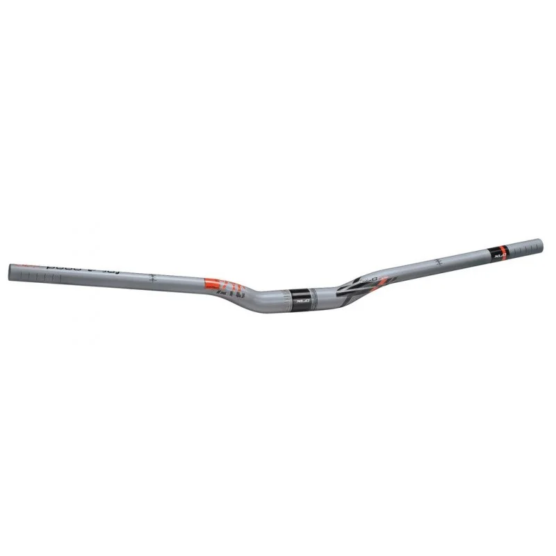 GUIDON XLC Riser Pro Ø31.8mm 780mm HB-M16 titane