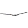 GUIDON XLC Riser Pro Ø31.8mm 780mm HB-M16 titane