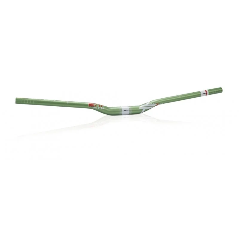 GUIDON XLC Riser Pro Ø31.8mm 780mm HB-M16 vert
