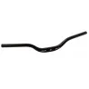 GUIDON XLC VTT Ø31.8mm 640mm HB-M04 50mm noir 9°
