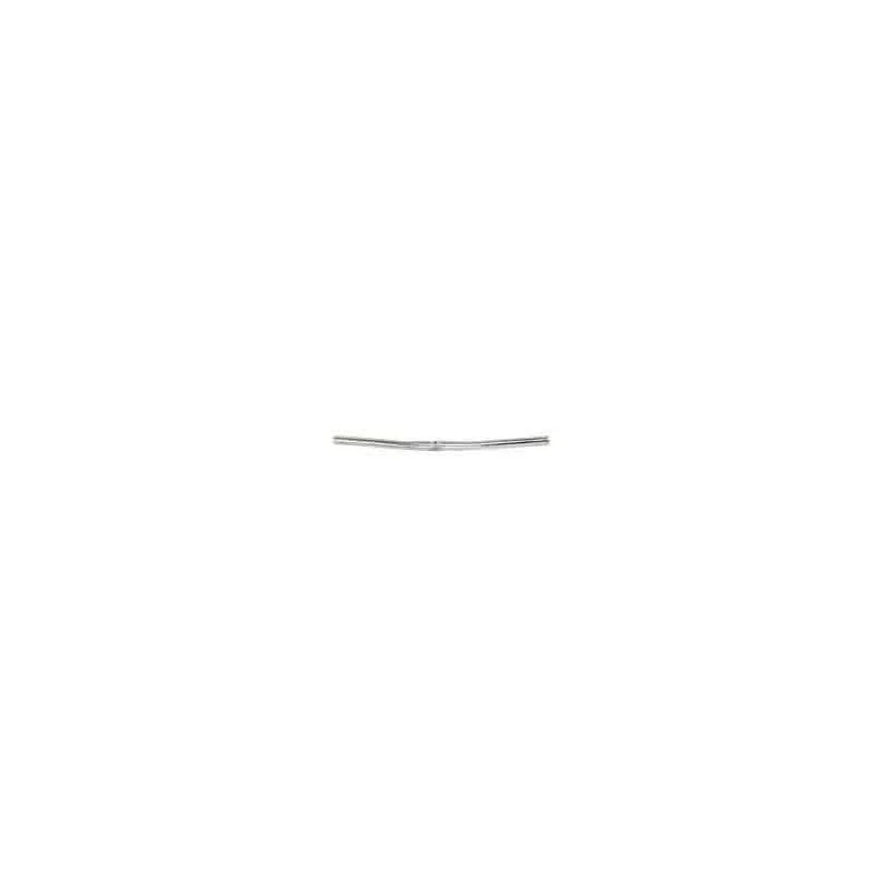 GUIDON BRN DROIT Ø25.4 mm type VTT poli