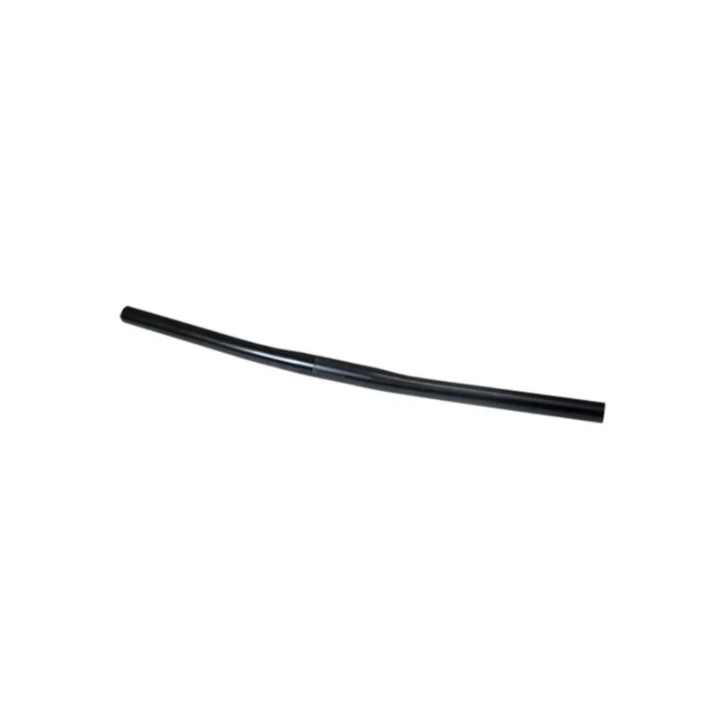 GUIDON DROIT Ø25.4 mm type VTT Noir