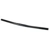 GUIDON DROIT Ø25.4 mm type VTT Noir