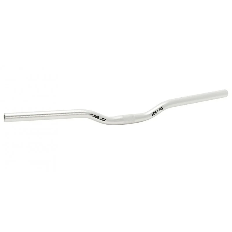GUIDON XLC VTT Ø25.4mm 630mm HB-M04 30mm Silver