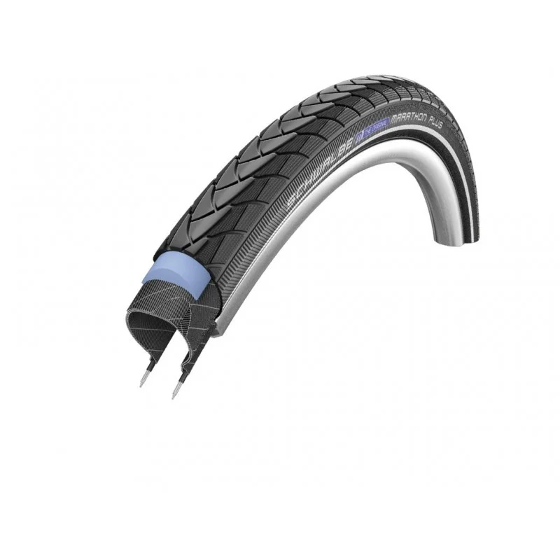 PNEU SCHWALBE Marathon+ 26x1.50" 40-559 noir HS 440