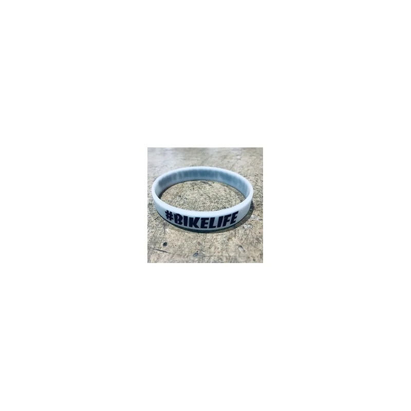BRACELET BIKELIFE x LECOMPTOIRBIKESHOP GLOW