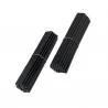 Couvres Rayons Blackway Noir x76 pièces