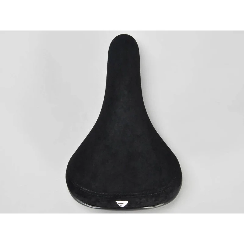 SELLE MAFIA BIKES FAT SUEDE BLACK