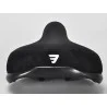 SELLE MAFIA BIKES FAT SUEDE BLACK