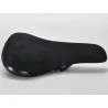 SELLE MAFIA BIKES FAT SUEDE BLACK