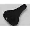SELLE MAFIA BIKES FAT SUEDE BLACK