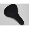 SELLE MAFIA BIKES FAT SUEDE BLACK