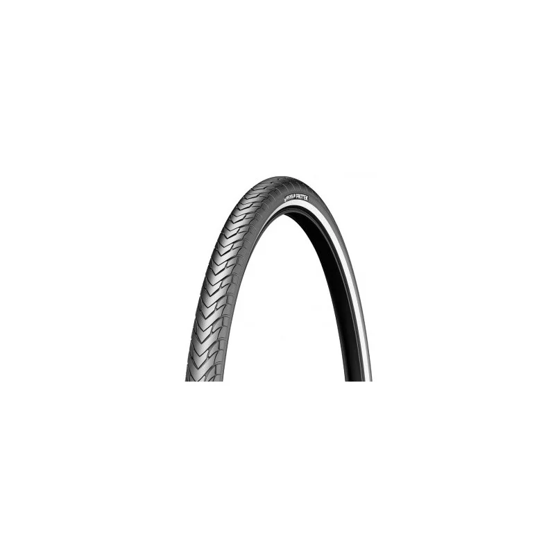 PNEU Michelin Protek 26x1.85 47-559 noir