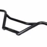 GUIDON MAFIA NO LIMITS 6.5" Ø22.2mm Black