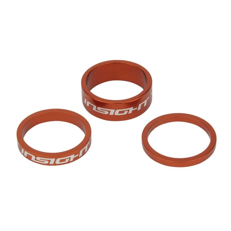BAGUES DE DIRECTION INSIGHT 1.00"