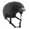 Casque TSG Evolution Solid - Noir -  S/M