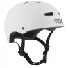 Casque TSG Injected L/XL 57-59cm - blanc
