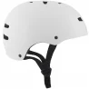 Casque TSG Injected L/XL 57-59cm - blanc