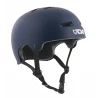CASQUE TSG EVOLUTION SOLID S/M Bleu satin
