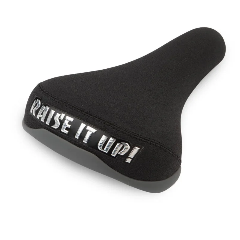 Selle SE BIKES Rise It Up noire