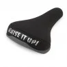 Selle SE BIKES Rise It Up noire