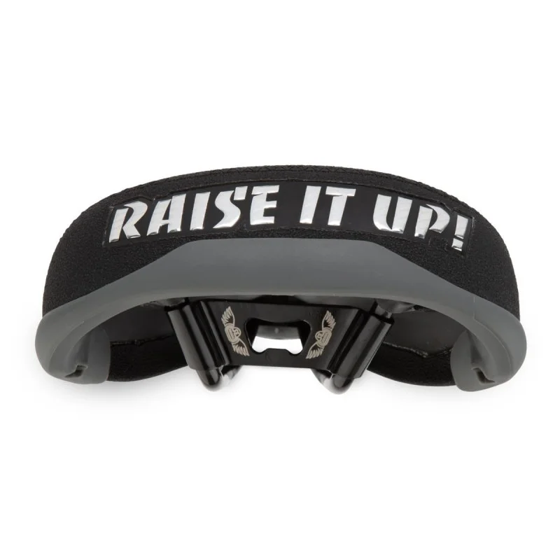 Selle SE BIKES Rise It Up noire