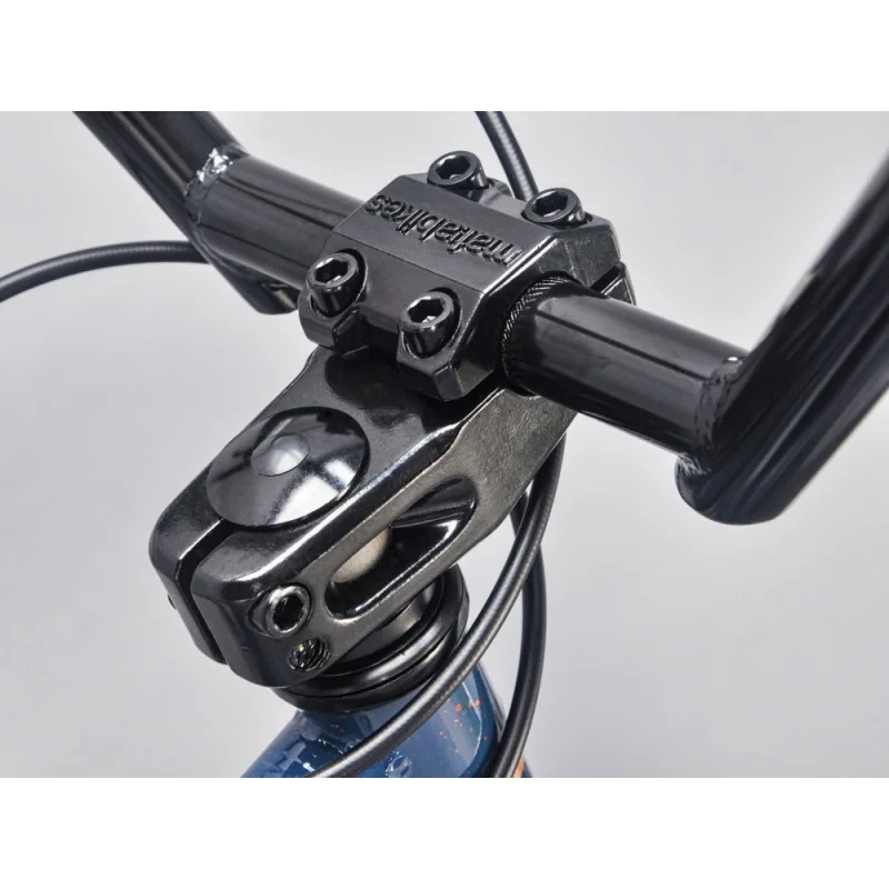 MAFIA BIKE BOMMA 26' Blue