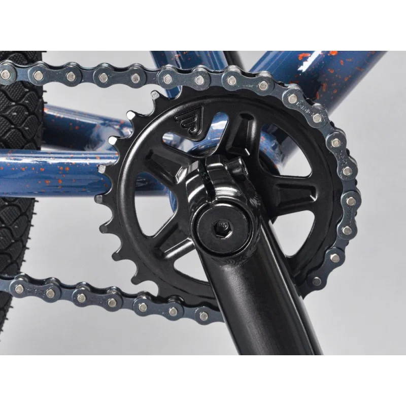 MAFIA BIKE BOMMA 26' Blue
