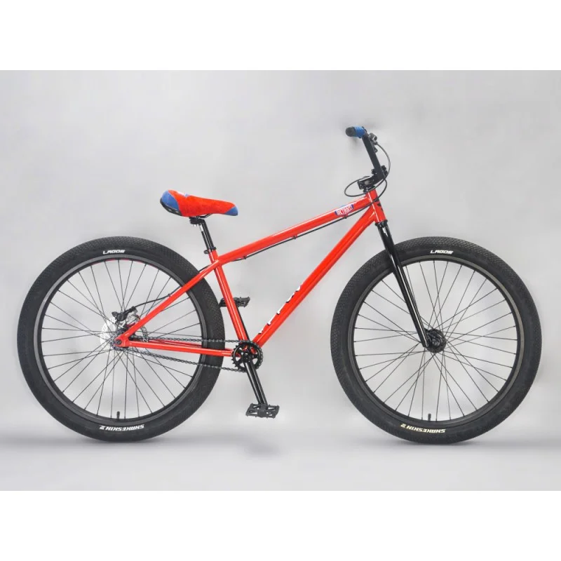 MAFIA BIKE BOMMA 26' Red
