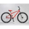 MAFIA BIKE BOMMA 26' Red