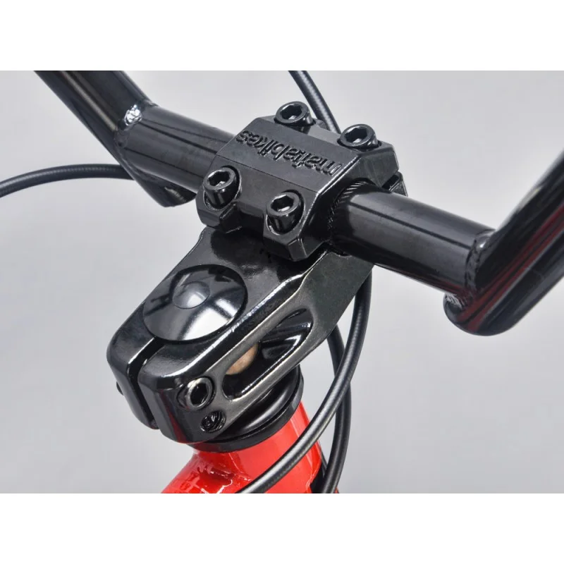 MAFIA BIKE BOMMA 26' Red