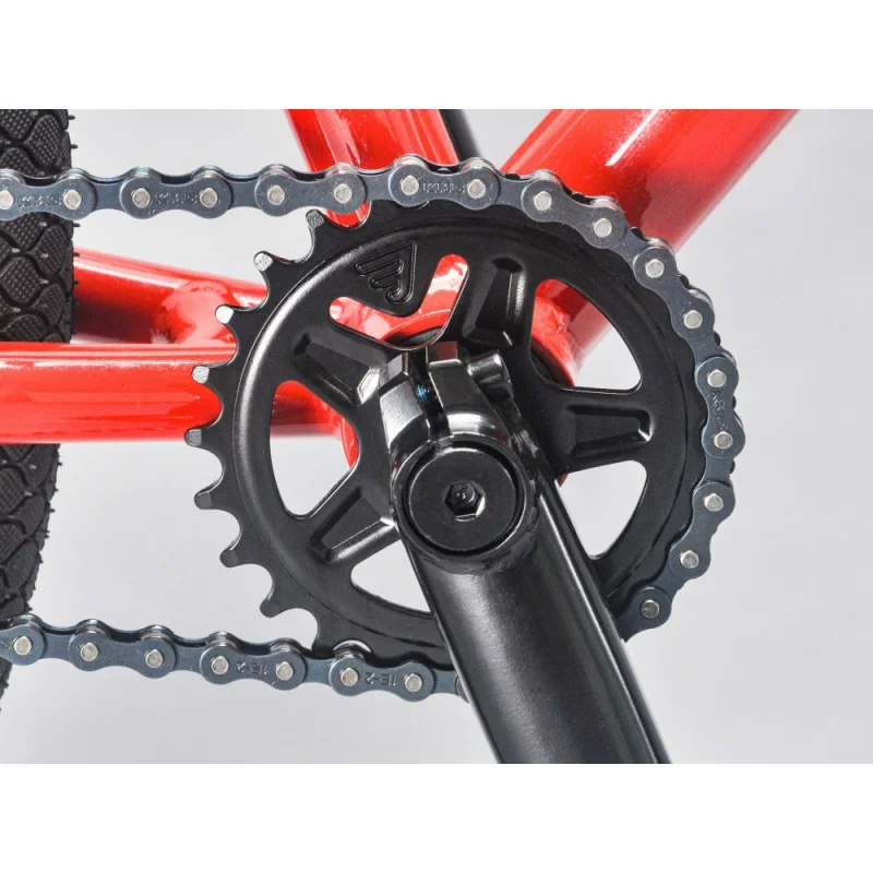 MAFIA BIKE BOMMA 26' Red