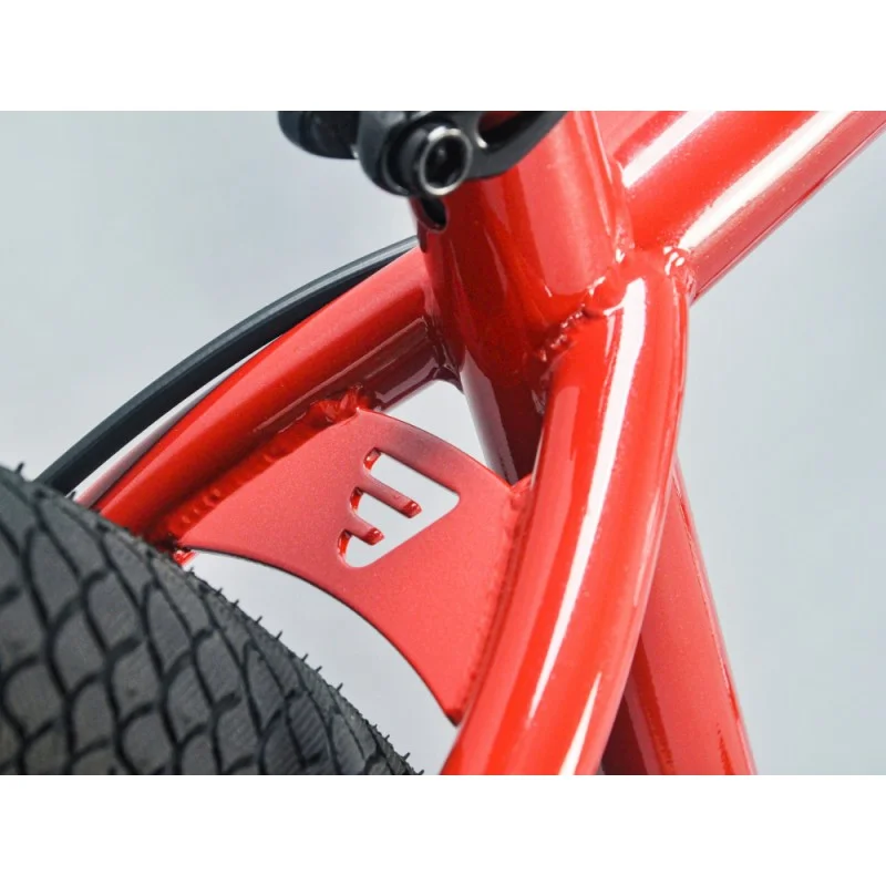 MAFIA BIKE BOMMA 26' Red