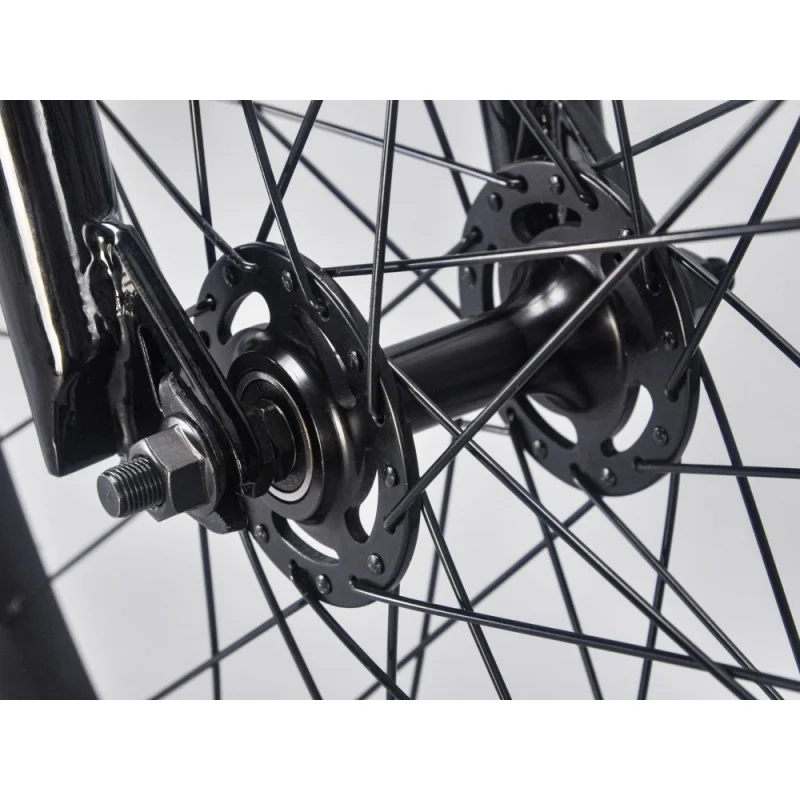 MAFIA BIKE BOMMA 26' Red