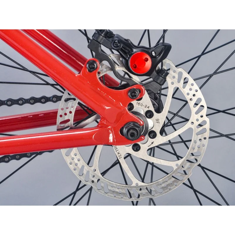 MAFIA BIKE BOMMA 26' Red
