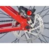 MAFIA BIKE BOMMA 26' Red