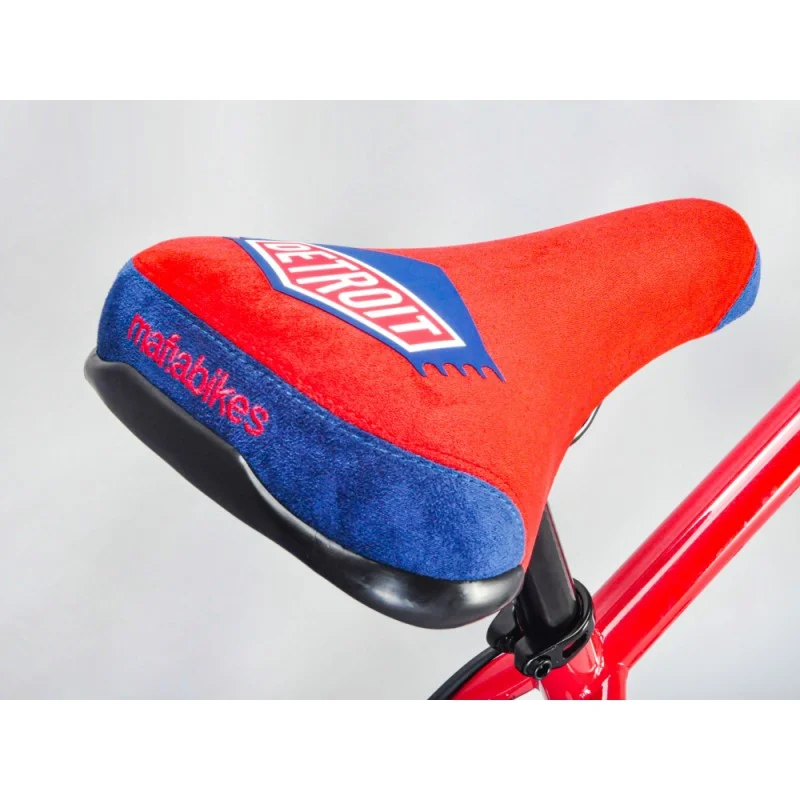 MAFIA BIKE BOMMA 26' Red