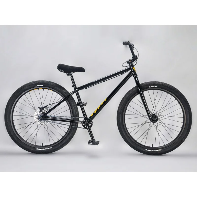 MAFIA BIKE BOMMA 26' Black