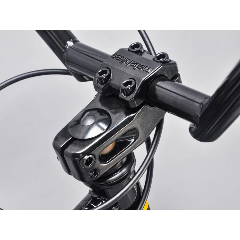 MAFIA BIKE BOMMA 26' Black