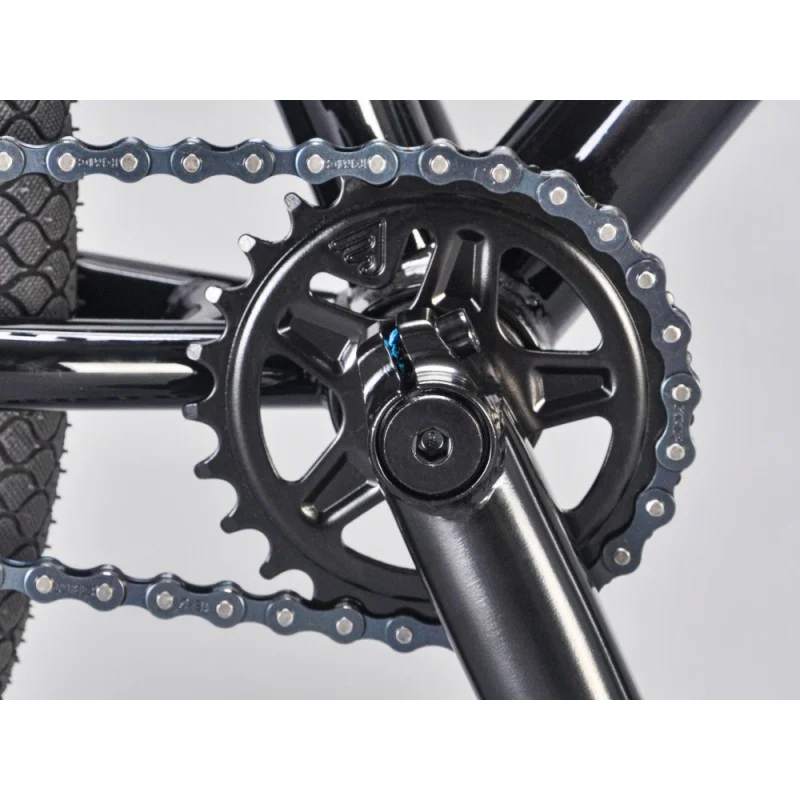 MAFIA BIKE BOMMA 26' Black