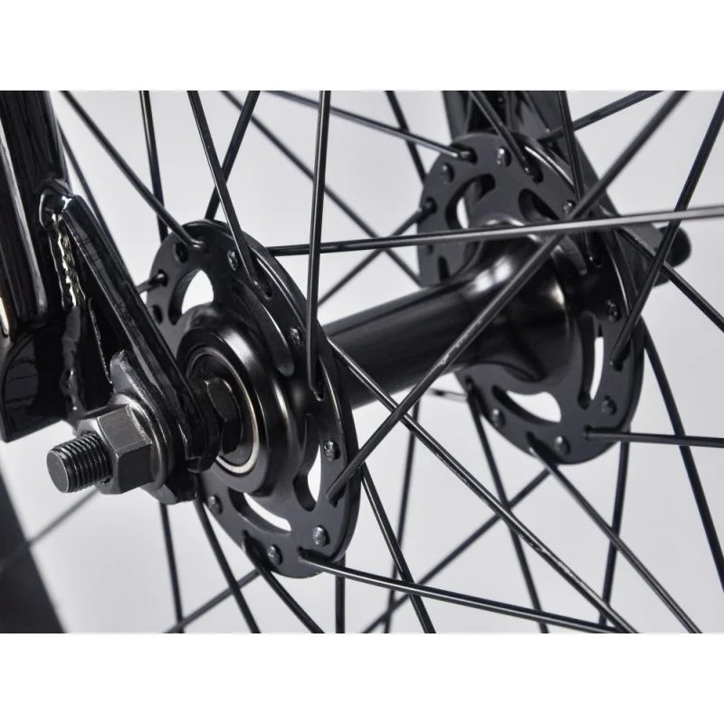 MAFIA BIKE BOMMA 26' Black