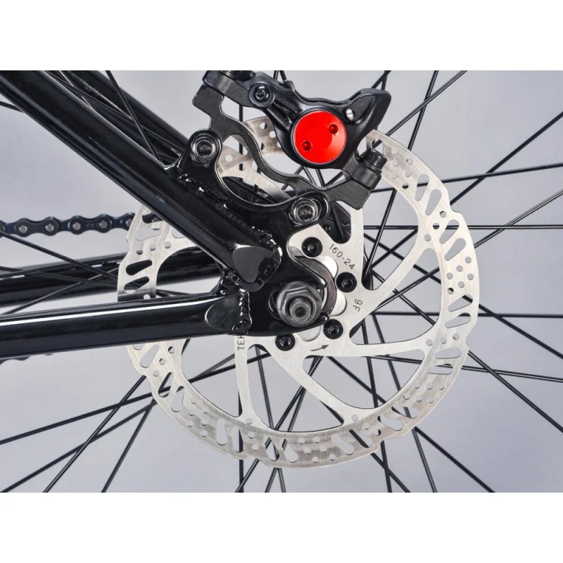 MAFIA BIKE BOMMA 26' Black