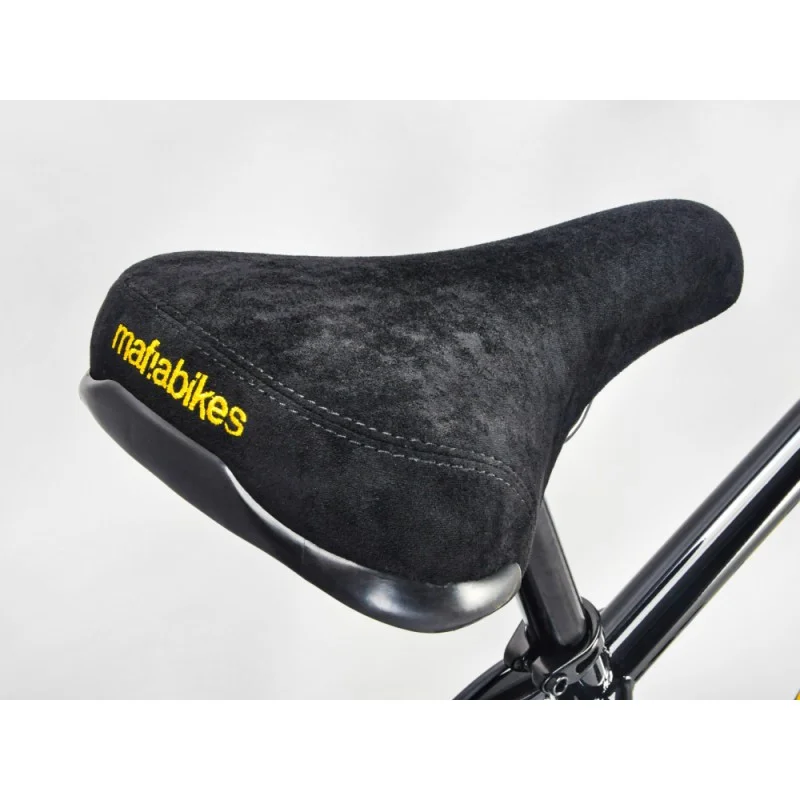 MAFIA BIKE BOMMA 26' Black