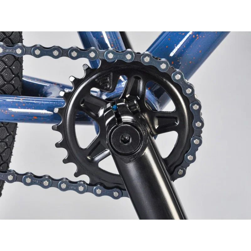 MAFIA BIKE BOMMA 29' Blue