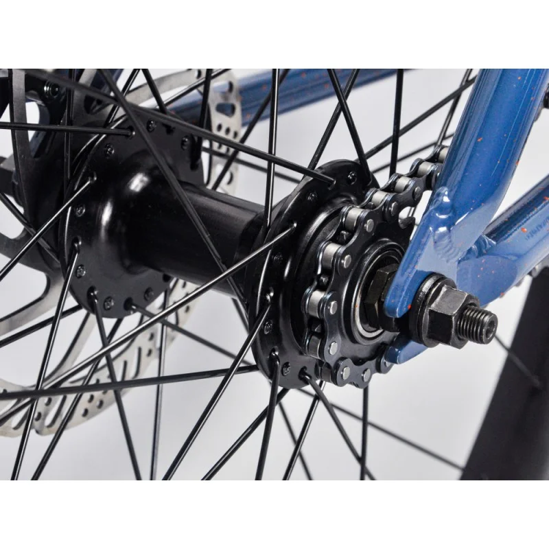 MAFIA BIKE BOMMA 29' Blue