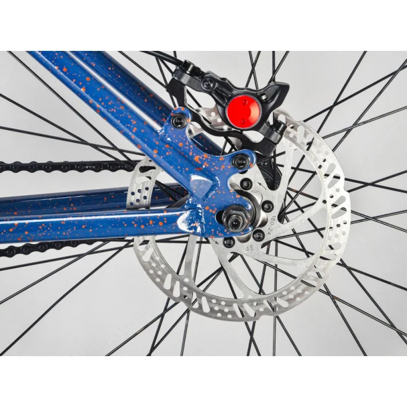 MAFIA BIKE BOMMA 29' Blue
