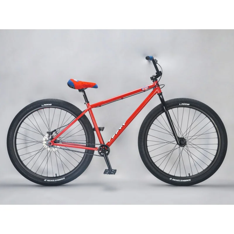 MAFIA BIKE BOMMA 29' Red