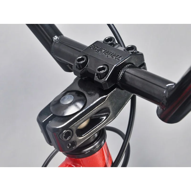 MAFIA BIKE BOMMA 29' Red